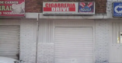 CIGARRERIA DRIVE CIGARRERIA DRIVE